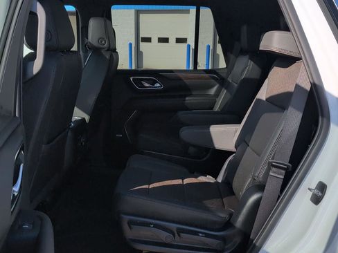 Used 2024 Chevrolet Tahoe High Country w/ Max Trailering Package image 14