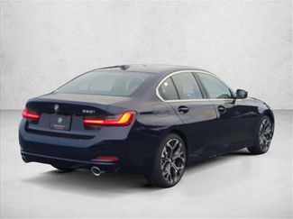 Used 2026 BMW 330i Sedan RWD video 2