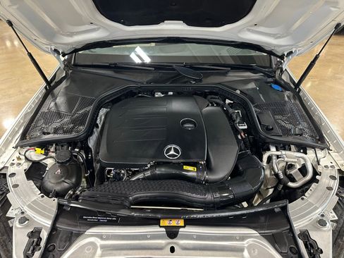 Used 2019 Mercedes-Benz C 300 C 300 Premium Package Keyless image 39