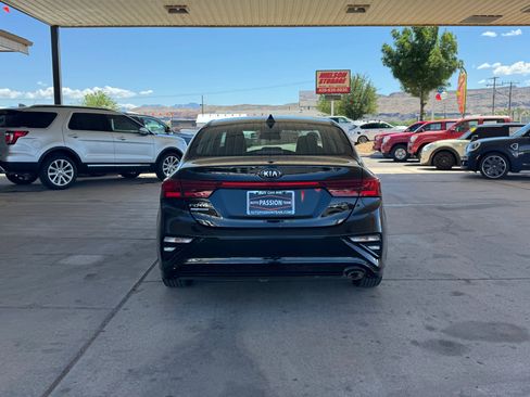 Used 2020 Kia Forte LXS image 4