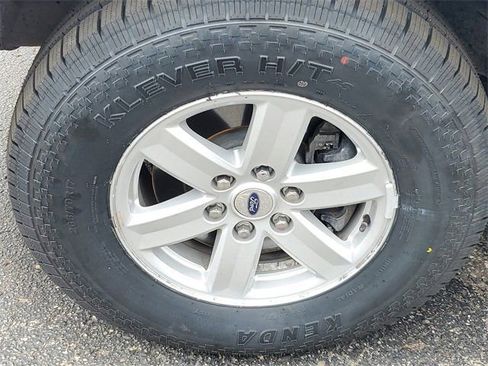 Used 2022 Ford F150 XLT image 7