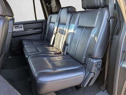 Used 2017 Ford Expedition EL XLT w/ Equipment Group 202A image 20