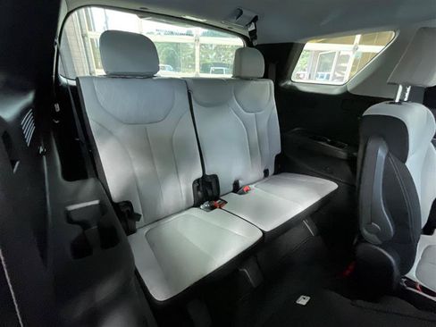 Used 2021 Hyundai Palisade SEL w/ Convenience Package FWD image 31