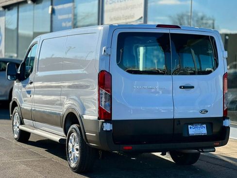 Used 2024 Ford Transit 250 Low Roof w/ Exterior Upgrade Package image 25