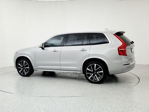 Used 2024 Volvo XC90 B5 Plus AWD/4WD image 7