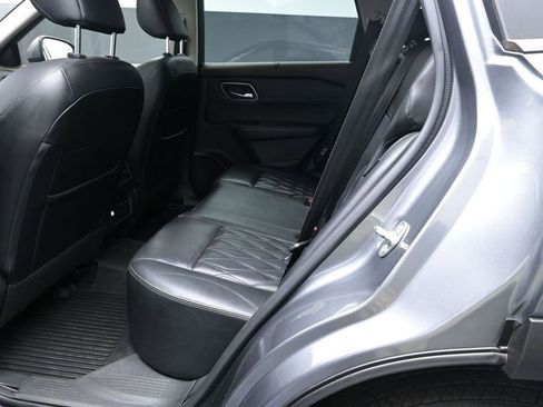 Used 2023 Nissan Rogue Platinum w/ Platinum Premium Package image 20