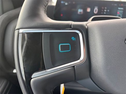 New 2025 Ford Expedition Max Platinum w/ Stealth Performance Package image 18