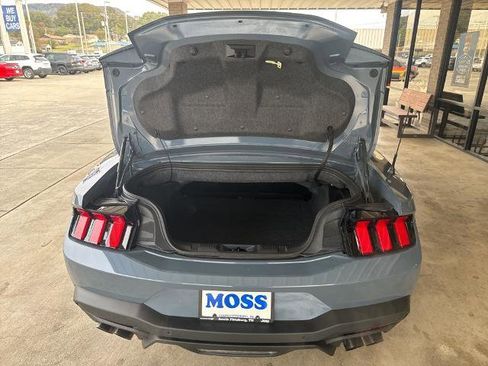 Certified 2025 Ford Mustang GT Premium image 27