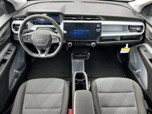 New 2027 Chevrolet Bolt LT w/ Comfort Package image 3