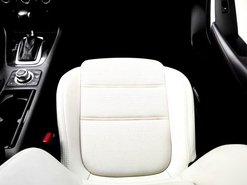 Used 2015 MAZDA MAZDA6 Grand Touring image 58