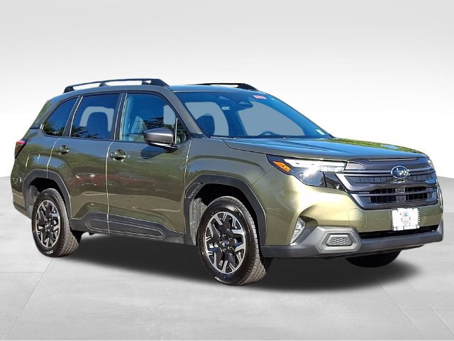 Used 2026 Subaru Forester Premium w/ Premium/Limited Package AWD/4WD image 1