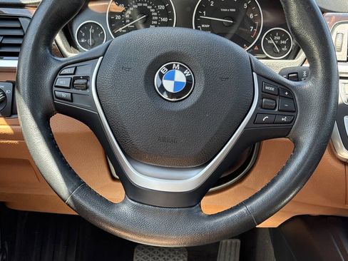 Used 2014 BMW 328i xDrive Sedan AWD/4WD image 20