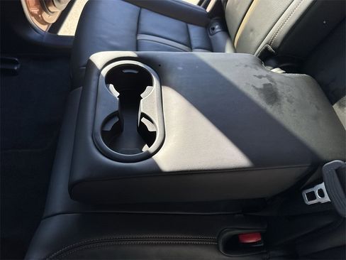 Used 2025 MAZDA CX-70 3.3 Turbo w/ Premium Plus Pkg image 39