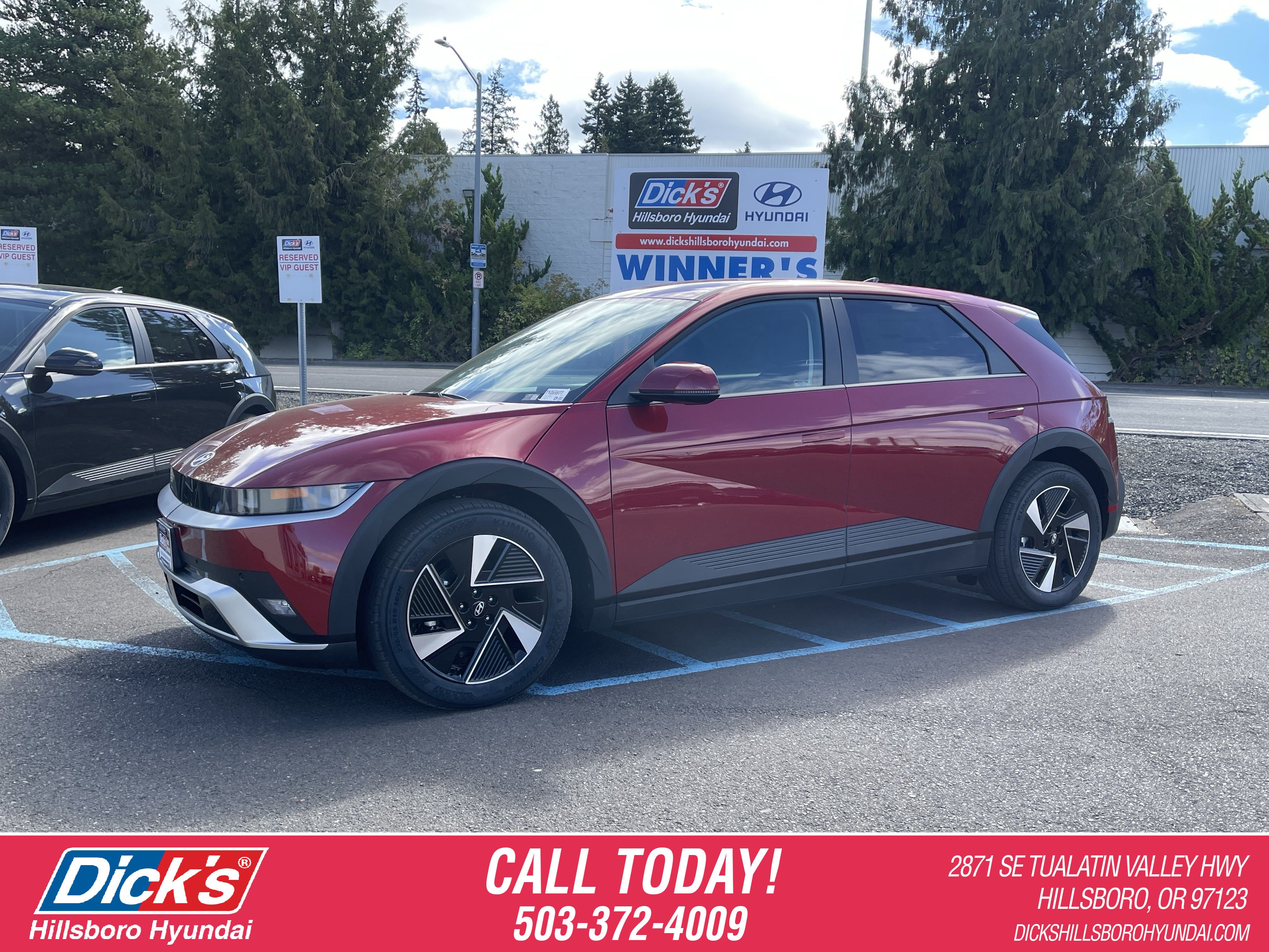 New 2026 Hyundai Ioniq 5 SEL AWD/4WD 360° Tour