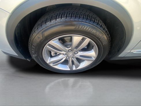 Used 2026 Acura MDX SH-AWD image 30