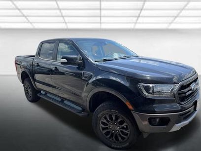 Used 2021 Ford Ranger Lariat w/ Equipment Group 501A High