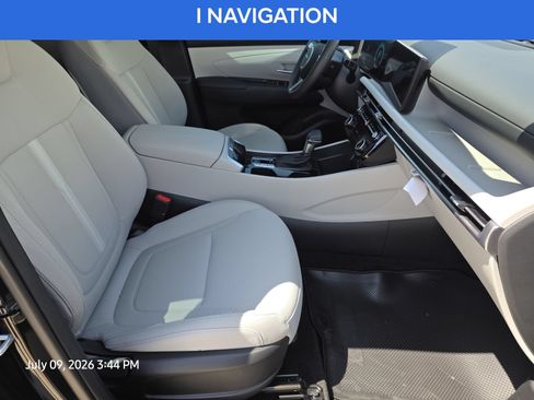 Certified 2026 Hyundai Tucson SEL Plus FWD image 14