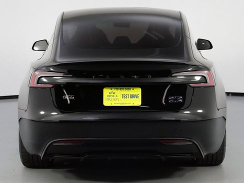 Used 2024 Tesla Model 3 Performance image 56