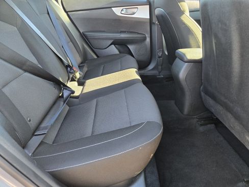 Certified 2024 Kia Forte LXS image 15