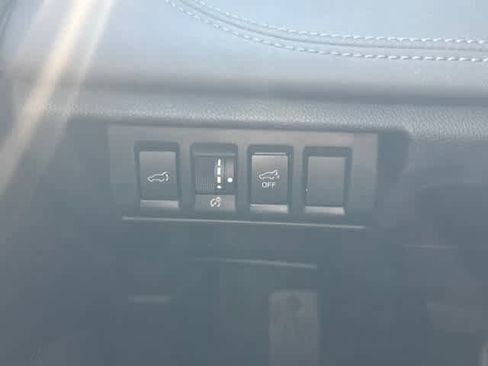 Certified 2024 Subaru Outback Touring AWD/4WD image 29