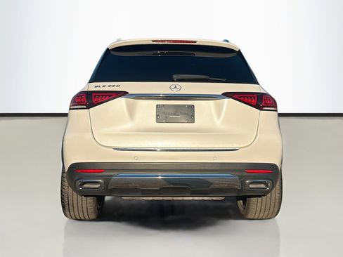 Used 2022 Mercedes-Benz GLE 350 GLE 350 w/ Premium Package image 4