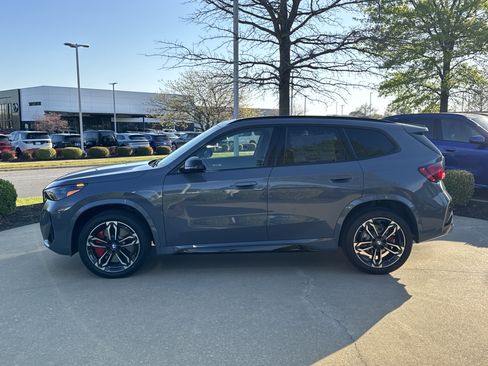 New 2026 BMW X1 xDrive28i image 2