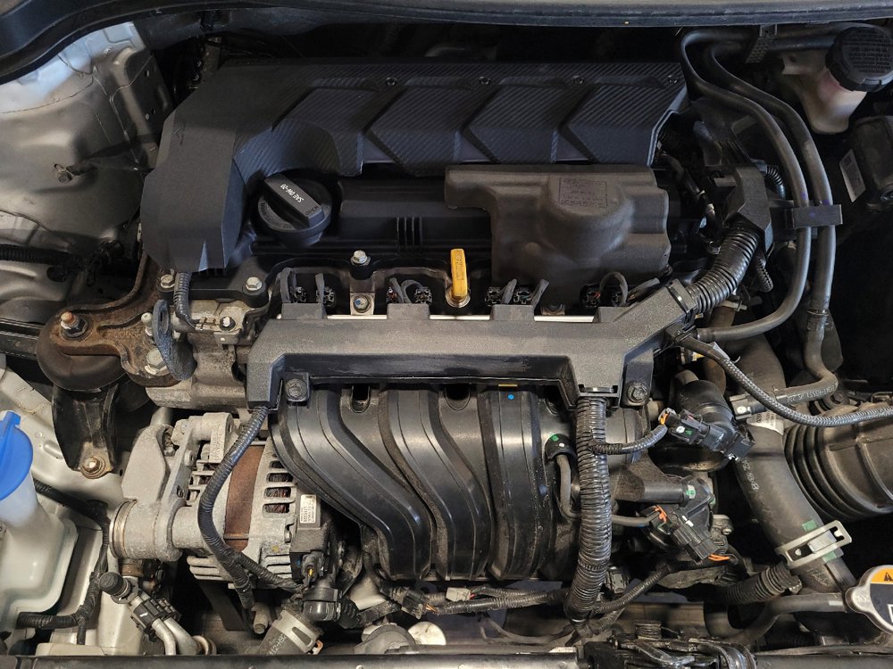 Used 2022 Kia Rio S w/ Technology Package FWD image 30