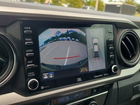 Certified 2022 Toyota Tacoma Limited RWD image 29