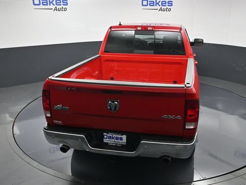 Used 2019 RAM 1500 Big Horn AWD/4WD image 52