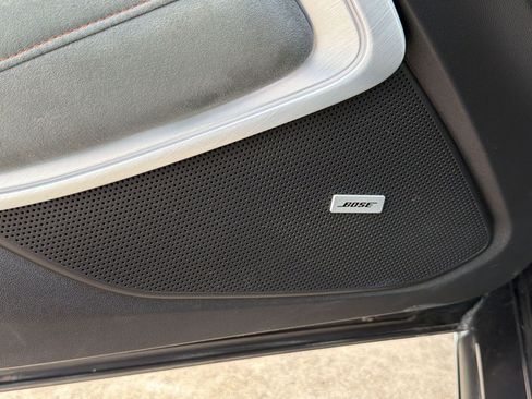 Used 2017 Chevrolet Camaro SS w/ 50th Anniversary Edition RWD image 22