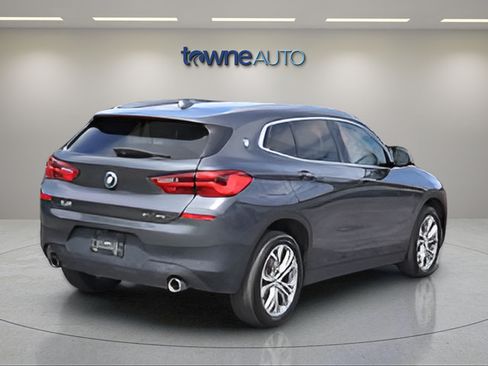 Used 2020 BMW X2 xDrive28i AWD/4WD image 5