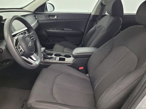 Used 2020 Kia Optima LX FWD image 17