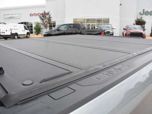 Used 2024 GMC Sierra 1500 AT4X AWD/4WD image 13