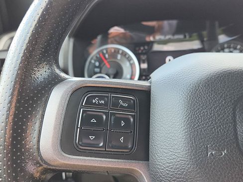 Used 2022 RAM 2500 Tradesman AWD/4WD image 24