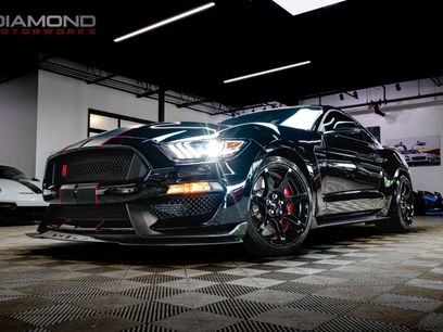 Used 2019 Ford Mustang Shelby GT350R w/ GT350R Equipment Group 920A