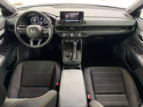 Certified 2024 Honda CR-V Sport image 17