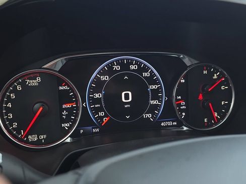Used 2023 Chevrolet Blazer RS AWD/4WD image 19