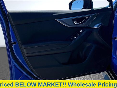 Used 2023 Subaru WRX Premium AWD/4WD image 21