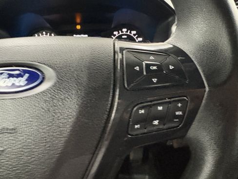 Used 2017 Ford Explorer 4WD Police Interceptor image 29