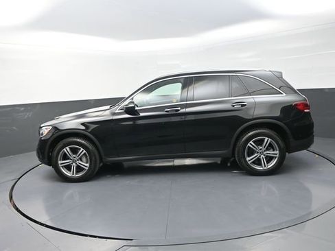 Used 2021 Mercedes-Benz GLC 300 4MATIC image 59