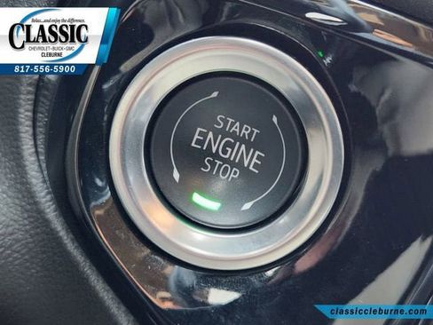 Used 2025 Chevrolet Silverado 1500 LT Trail Boss w/ Convenience Package II image 23