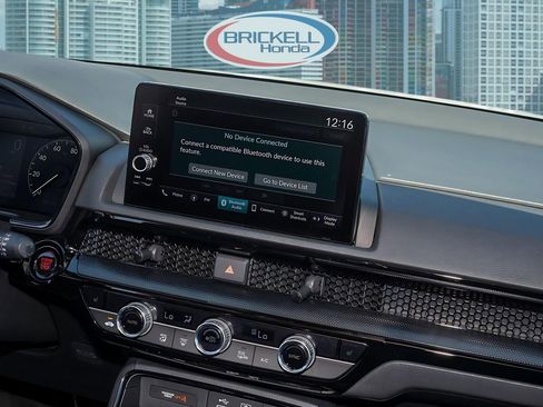 Used 2024 Honda CR-V EX-L image 23