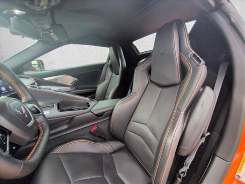 Used 2023 Chevrolet Corvette Stingray Preferred Conv w/ Z51 Performance Package RWD image 15