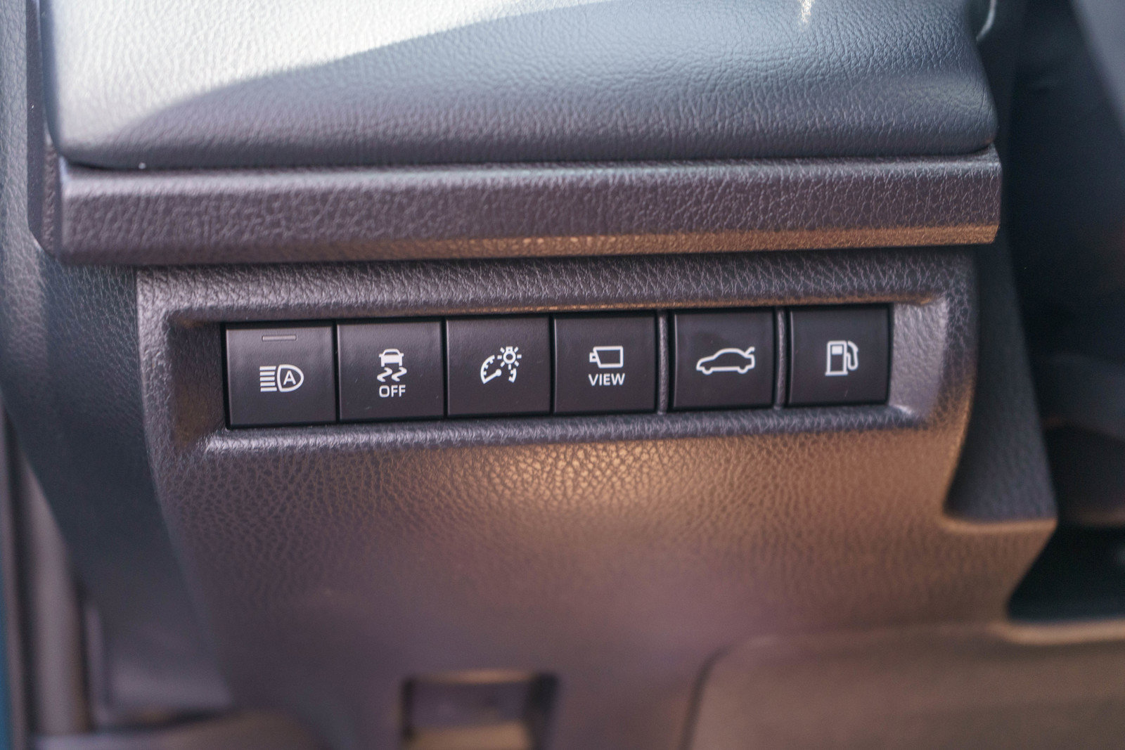 Used 2025 Toyota Camry XSE AWD/4WD image 24