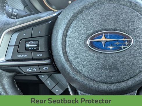 Used 2023 Subaru Forester Touring w/ Popular Package #3 image 20