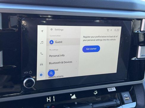 New 2025 Toyota Tundra SR5 image 20