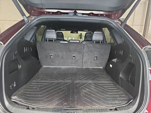 Used 2022 Ford Edge ST-Line AWD/4WD image 12
