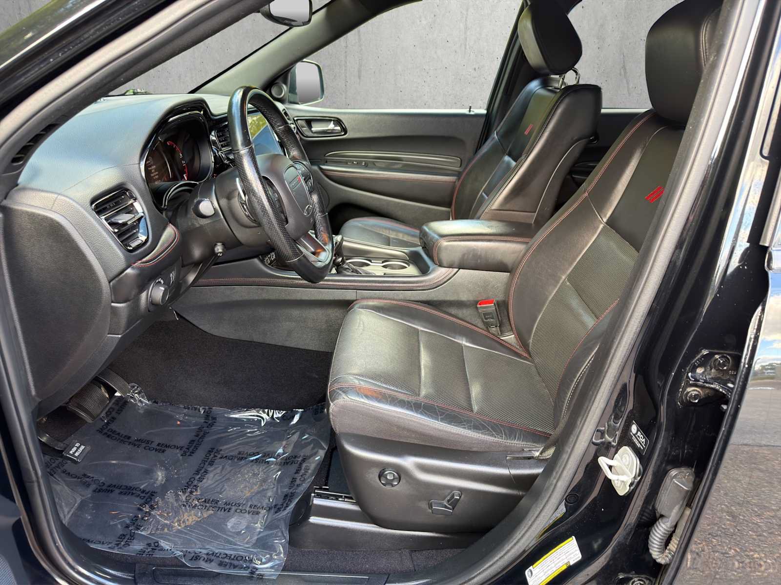 Used 2024 Dodge Durango GT AWD/4WD image 11