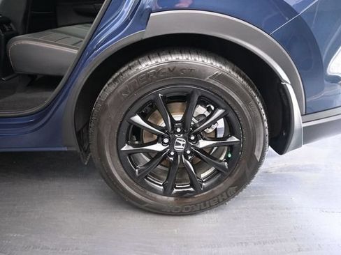 Certified 2026 Honda CR-V Sport-L image 13