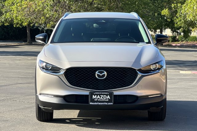 Used 2024 MAZDA CX-30 AWD 2.5 S w/ Select Sport Pkg image 9